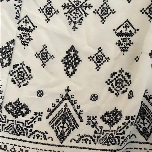 Dynamite Patterned Dress - Picture 4 of 5